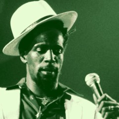 Gregory Isaacs - My only lover (Cool Ruler mix) - feat: Angelique Wilkie