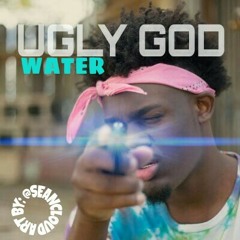 UGLY GOD, WATER (PROD. BY UGLY GOD)