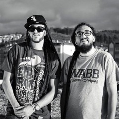 Ganjahr Family - Positive Vibes (Unity Sound Dubplate)