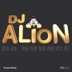 DJ ALTON R&B BOUNCE 90S PT 2
