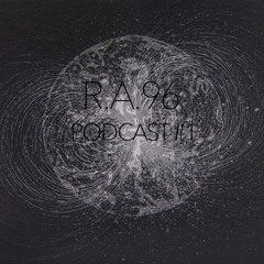 - R.A.96 - PODCAST #1