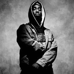 Tupac - Old School (Cookin' Soul Remix)