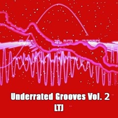 Ltj - Trigger Finger - Hot Groovy 018 snippet
