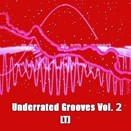 Ltj - Trigger Finger - Hot Groovy 018 snippet