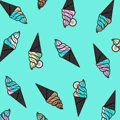 Late Night Treats Playlist //001// Jan '16