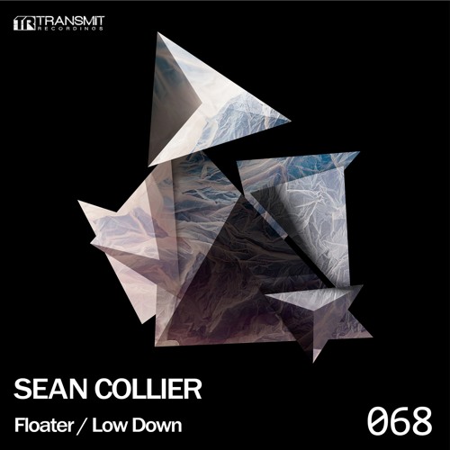 Sean Collier - Low Down (Original Mix) [Transmit Recordings]