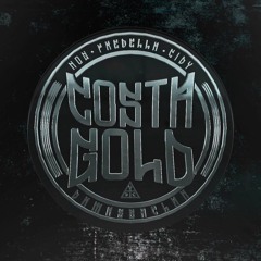Costa Gold - SONA. (Prod. Lotto)