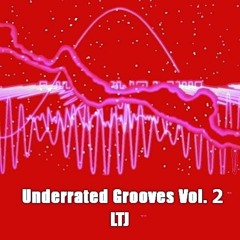 Ltj - Beggar Groove Pt. 2  Hot Groovy 018 snippet