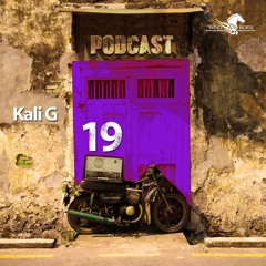 WHR Podcast 19 ft Kali G