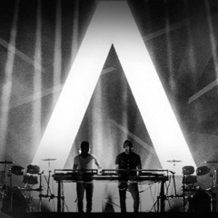 Axwell - Barricade (Axwell Ingrosso Intro)