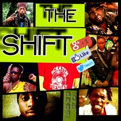 01 ShiftMusic Mind State_ft_Crax