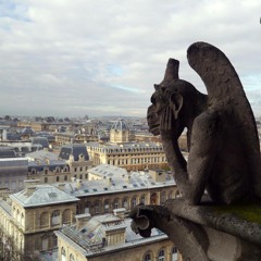 Frizzo - Gargoyle