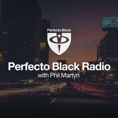 Perfecto Black Radio with Phil Martyn