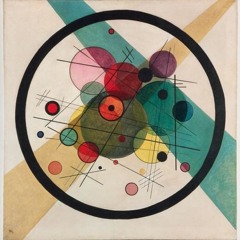 Frederik Neyrinck - Transforming Construction II [Kandinsky-Etüde 6]