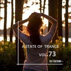 Vol.73 - Hope Of Love - DJ KenBi