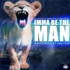 Imma Be Tha Man number one single off Money Smelling Cleaner recorded at Mama House Production