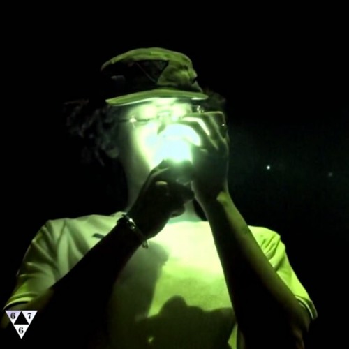 El Freeze - Freeze Corleone (2011 / A la recherche de la daillance)