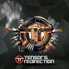 Tensor & Re-Direction - Save Me (DJ Tool)