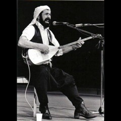 Şivan Perwer - Sebra Mala