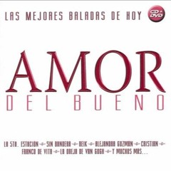 Amor del bueno-reyli barba