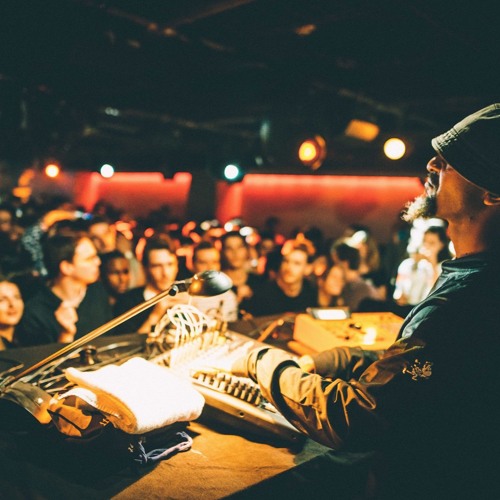 Best Playlist Techno/Tech-House/Deep-Tech/Minimal-DUB/Underground