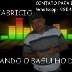 TURMA Shok De Ordem 2016