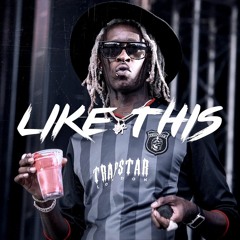Lil Uzi X Young Thug Type Beat 2016 - Like This (prod Goddy Beats)