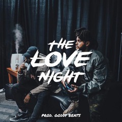 The Weeknd X Bryson Tiller Type Beat 2016 -  The Love Night  (prod