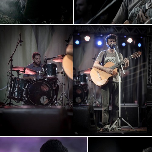 Fino Maucuidado FestiMusica2015