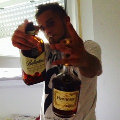 BLK x Nowy NjuSkool' beat: Westy [DEMO TRACK]