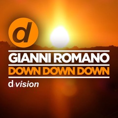 Gianni Romano - Down Down Down