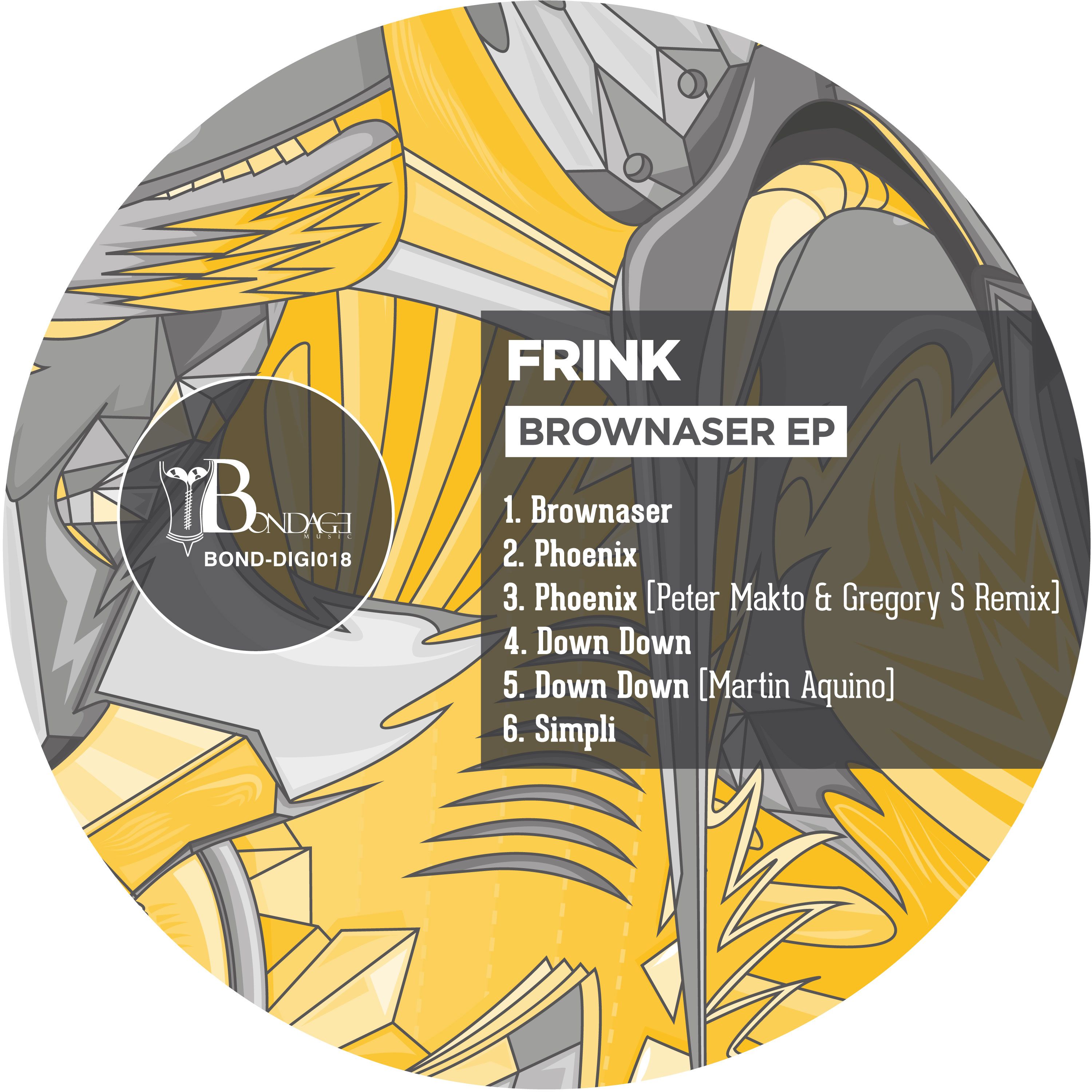 FRINK – Simpli