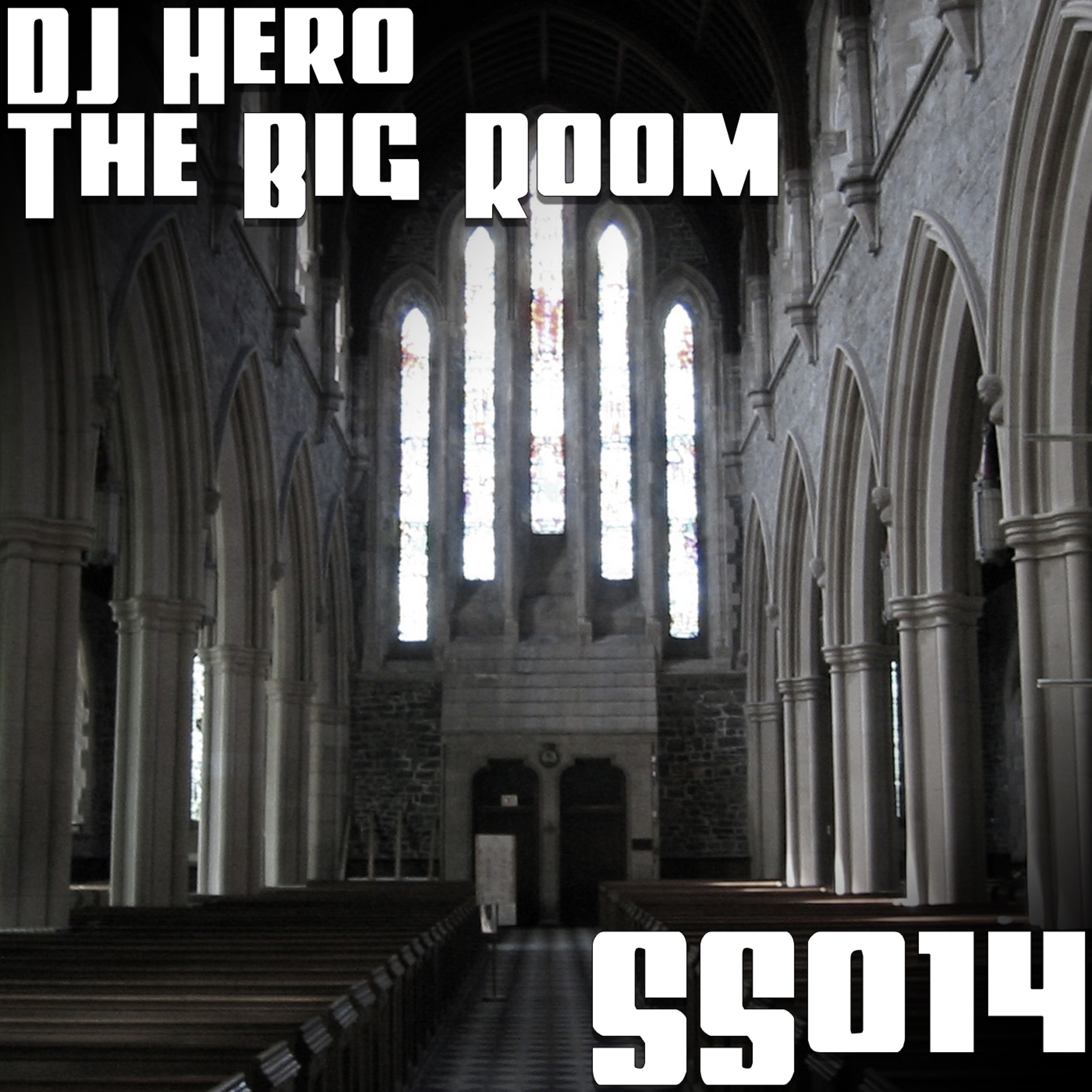 DJ Hero - The Big Room (Biggest Rooms Remix) episode artwork