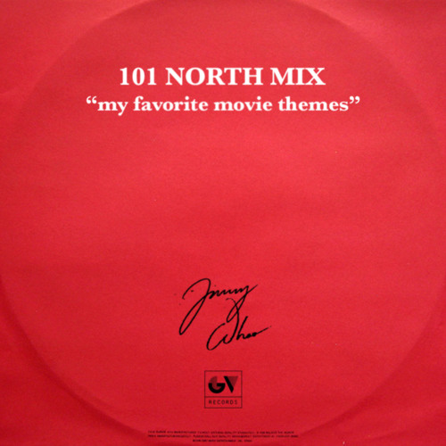 101 North Mix