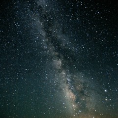 THE GALAXY EXPRESS