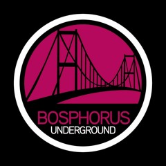 David Herencia - Mentats (Original Mix) [Bosphorus Underground Recordings]