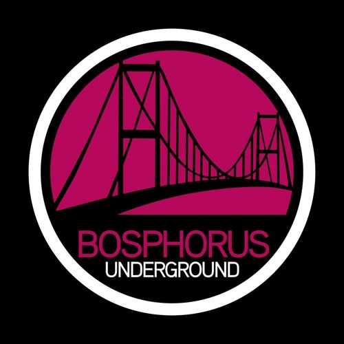 David Herencia - Mentats (Original Mix) [Bosphorus Underground Recordings]