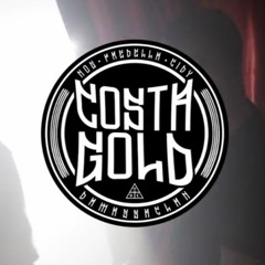 Costa Gold - SONA. (Prod. Lotto)