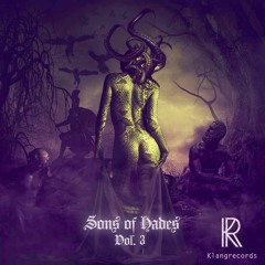 Dan Morgan Kurt - T-L05A1 (Original Mix) Sons of hades. vol 3  [Klangrecords]