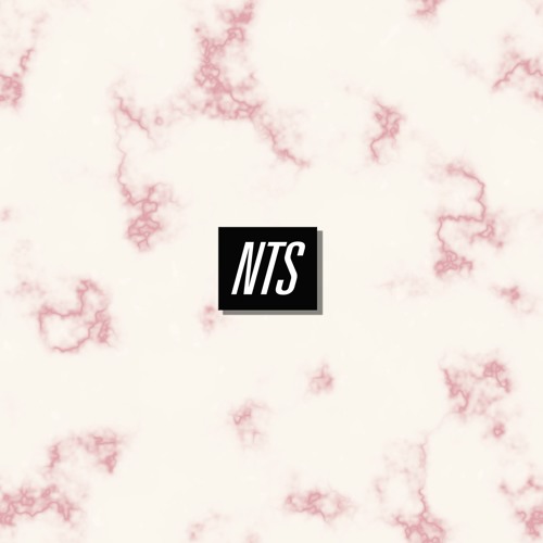 Ase Manual - PDA SHOW// GUESTMIX(3.3.16)// NTS