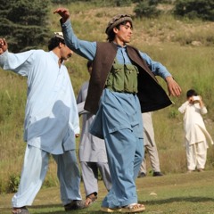 Master Ali Haidar - Bahram jan