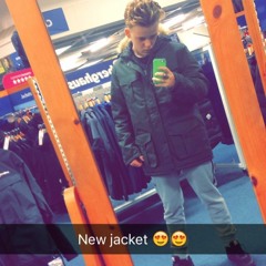 Mansell - Quick Grime Bars