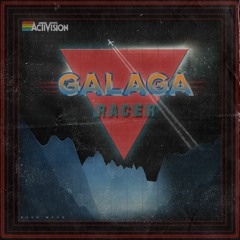 Galaga Racer (Demo)