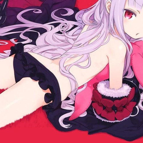 Be mine!  RENMAN d'n'b Edit #アニスプ