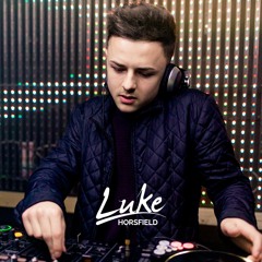 Nэxt Hype 2016 Luke Horsfield Edit
