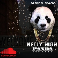 Panda (Spanish Remix)