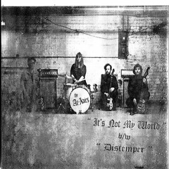 The AR-KAICS - It's not my world -