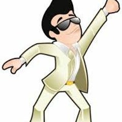 Hit the Dancefloor! (1st Mix)