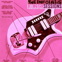 Harlem Nocturne - The Infoiatis