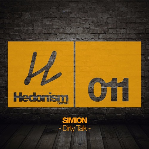 Simion - Dirty Talk (Vocal Mix) [Hedonism Music]